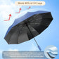 2 Pack Windproof (2 Count)