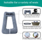 Travel Pillow Upgraded Version of Aircraft Travel Neck Pillow