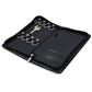 PU Leather Portable Key Cabinet
