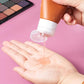 Travel Bottles for Toiletries (4 Count)