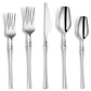 20 Piece Silverware Set for 4 (20 Count)
