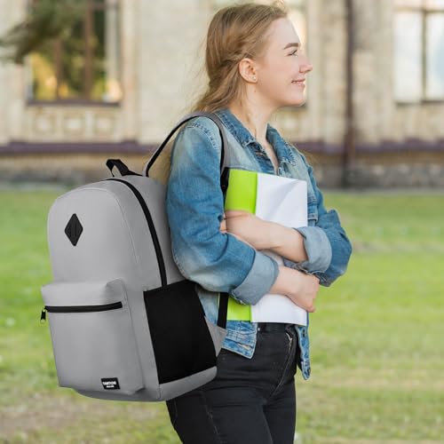 Unisex School Backpack