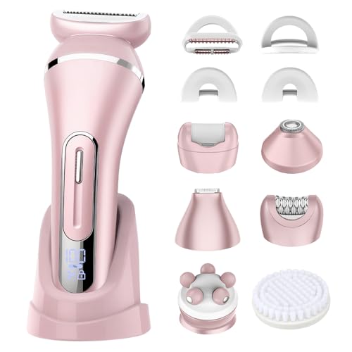 Electric Shavers for Women