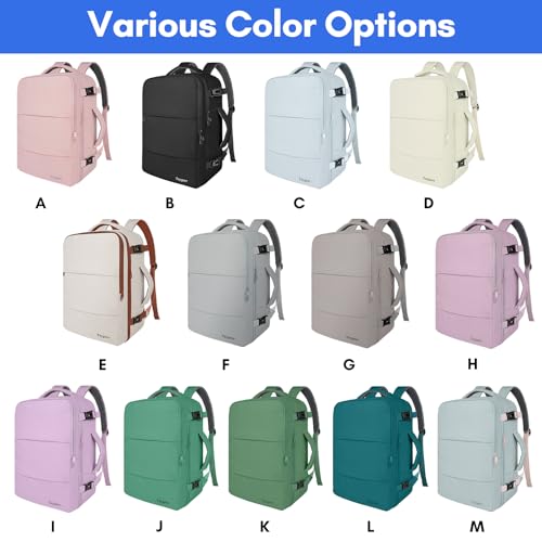 Carry On Backpack