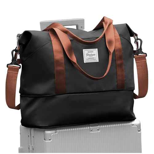 Waterproof Gym Tote