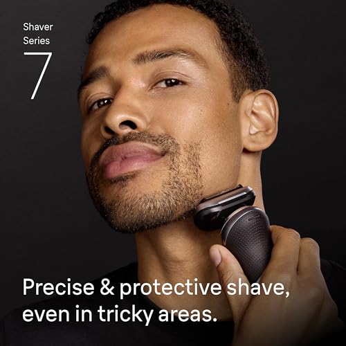 Electric Shaver for Men