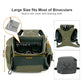 Binocular Harness Chest Pack