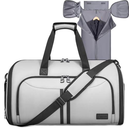 Garment Bags for Travel