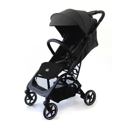 Oxygen v2 Lightweight Stroller