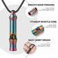 Titanium Emergency Whistle