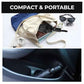 Compact Travel Umbrella