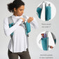 10L Small Hiking Backpack Travel Daypack Lightweight Packable Back Pack for Women Men
