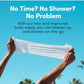 Large Body Wipes (30 Count)