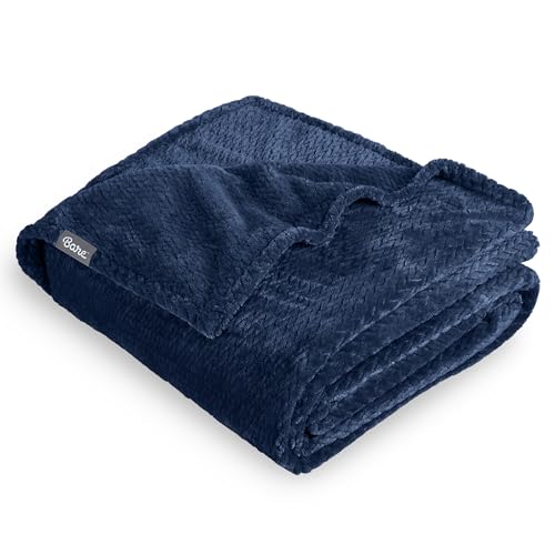 Fleece Blanket Luxury Microplush