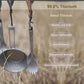 Titanium Camping Spoon Set of 2 Piece (2 Count)