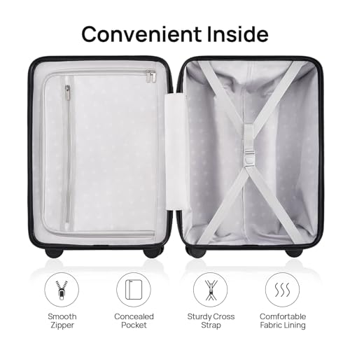 Carry On Luggage