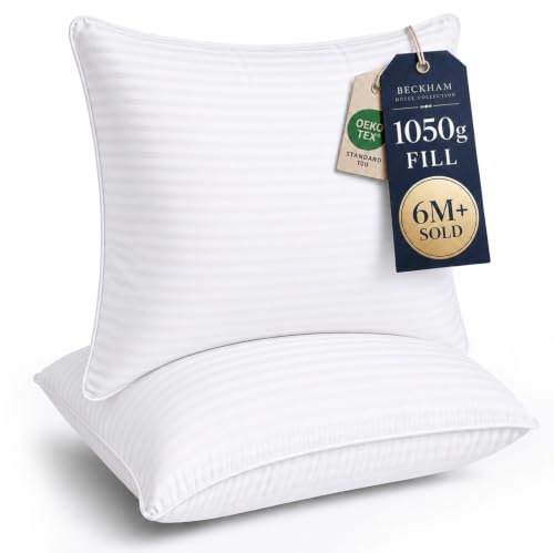 Euro Size Throw Pillows