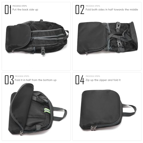 Lightweight Backpack