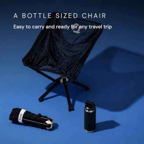 ClassiQ Camping Chair