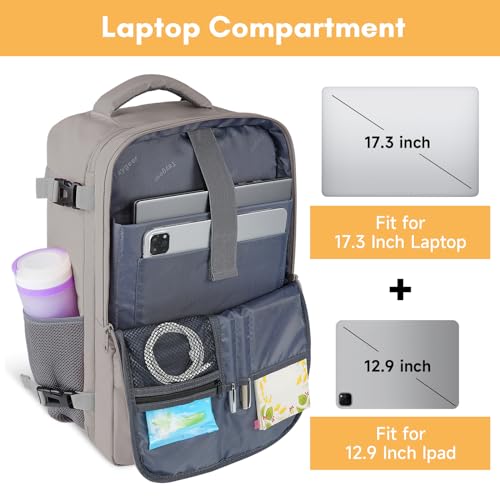 Laptop Backpack Purse for Women