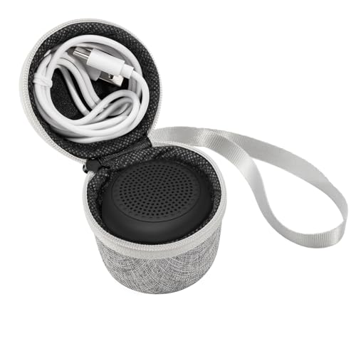 Portable Travel Case for Babelio Pocket Mini White Noise Machine