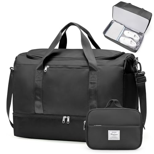 Extra Large Travel Duffel Bag