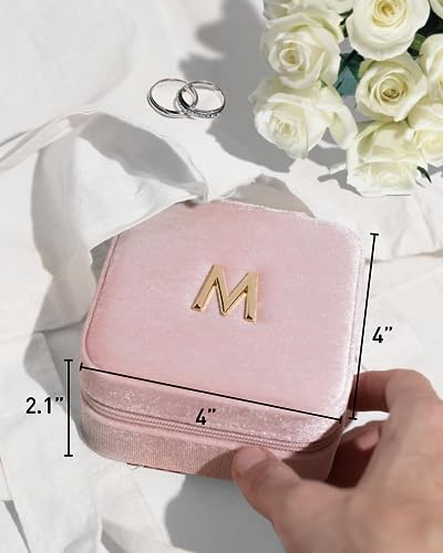 Small Jewelry Box
