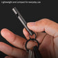 Titanium Emergency Whistle