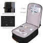 50L Travel Backpack for Women & Men