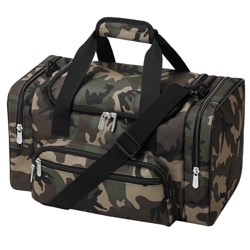 17 inch Small Duffle Bag