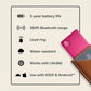 Tile Slim Wallet Finder