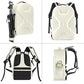 Camera Backpack
