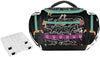 ProFISHiency Krazy 3 Tackle Bag, Tackle Box with Rip Stop Fabric with Easy Zipper Pulls
