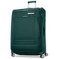 UpLIFT Lightweight Large Checked Softside Luggage with Spinner Wheels