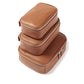 Nested Travel Organizer Trio