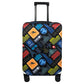 Travel Luggage Cover Suitcase Protector Fits 23