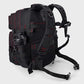 Military Tactical Backpack for Men and Women 45L Army 3 Days Assault Pack Bag Large Rucksack with Shoe Compartment