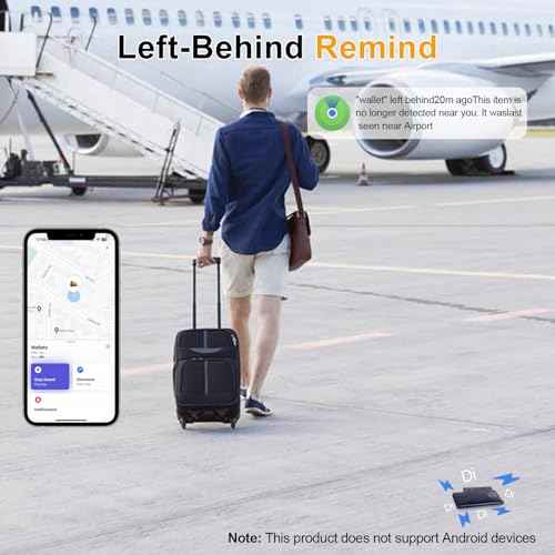 Apple MFi Certified] LBPRT Air (2 Count)