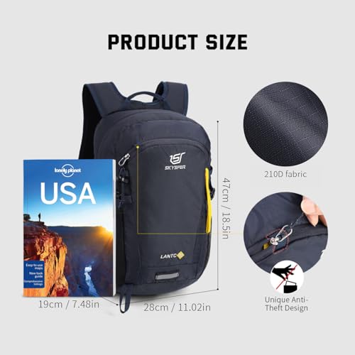 Small Hiking Backpack