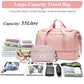 Extra Large Travel Duffle Bag (3 Count)