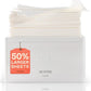 Skipper 50% LARGER Laundry Detergent Sheets Starter Kit (120 Count)