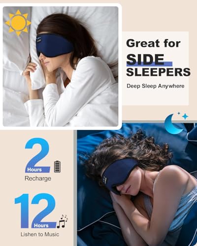 Sleep Headphones