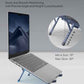 Ultra Compact Foldable Laptop Stand
