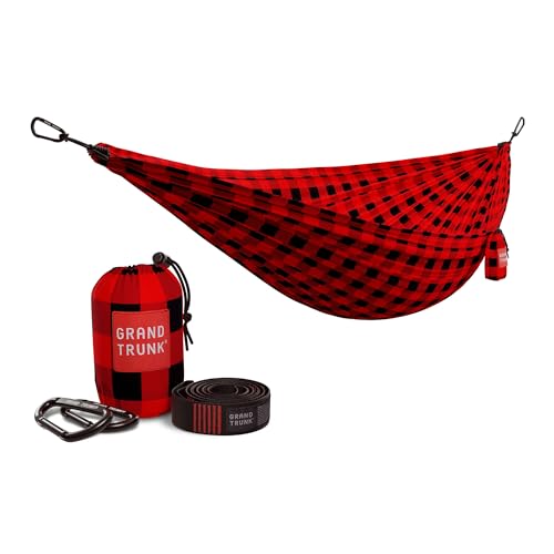 TrunkTech Double Hammock