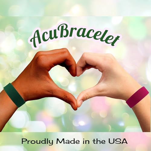 Waterproof Motion Sickness Wristbands for Kids