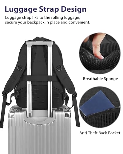 18 Inch Laptop Backpack