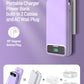 Portable Charger 20000mAh Fast Charging w
