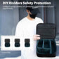 Carrying Bag Zoom P7 S for Photography Equipments with Large Capacity