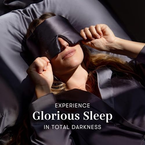 Silk Sleep Mask