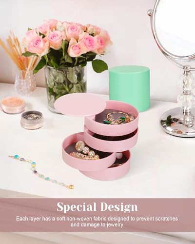 Jewelry Organizer